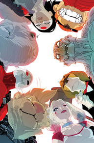 Illustration for article titled Who Recalls Banana Splits? Really They Met Suicide Squad?